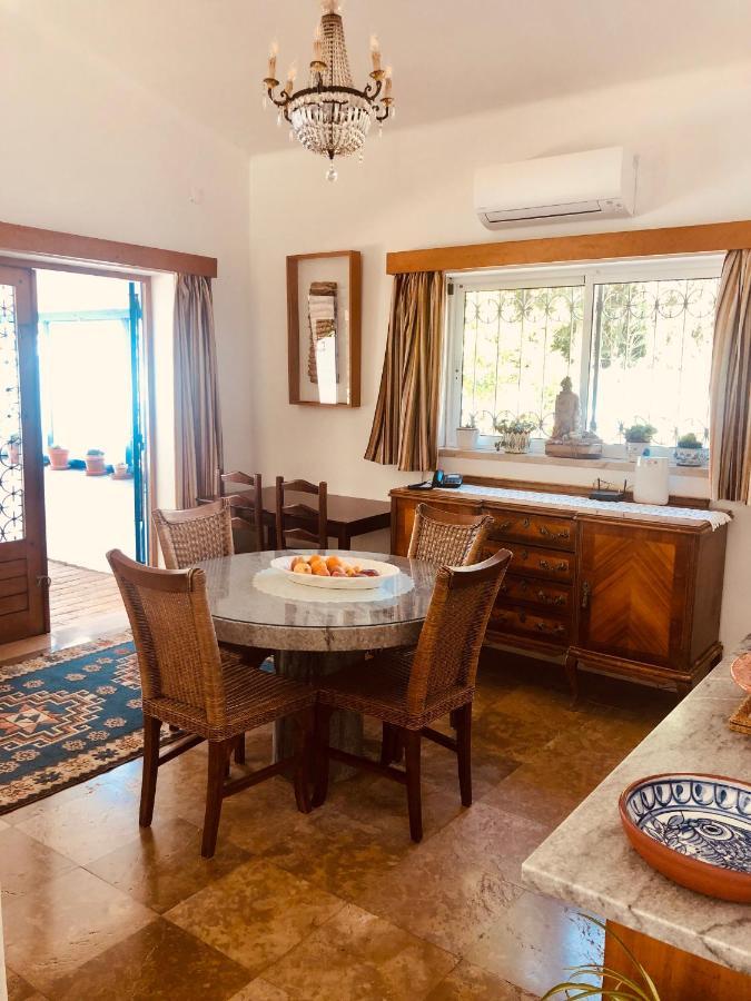 Charming Villa With Heated Pool Near Sandy Beach, Hiking, Golf And Wineries Praia Da Luz Экстерьер фото