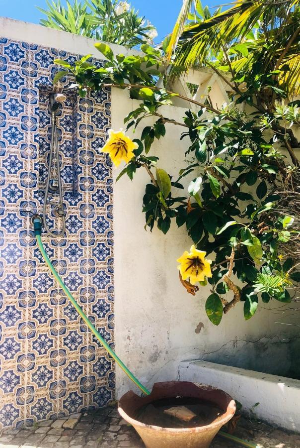 Charming Villa With Heated Pool Near Sandy Beach, Hiking, Golf And Wineries Praia Da Luz Экстерьер фото