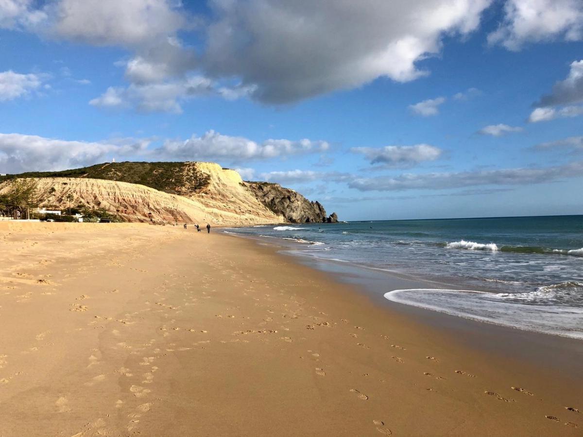 Charming Villa With Heated Pool Near Sandy Beach, Hiking, Golf And Wineries Praia Da Luz Экстерьер фото
