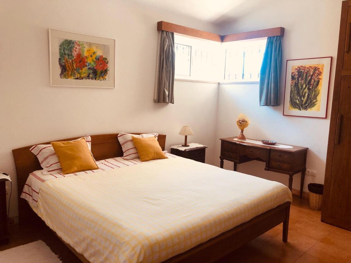 Charming Villa With Heated Pool Near Sandy Beach, Hiking, Golf And Wineries Praia Da Luz Экстерьер фото