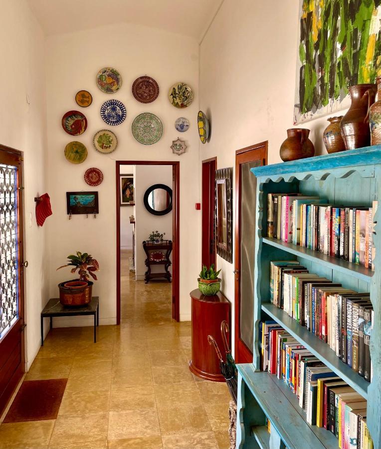 Charming Villa With Heated Pool Near Sandy Beach, Hiking, Golf And Wineries Praia Da Luz Экстерьер фото