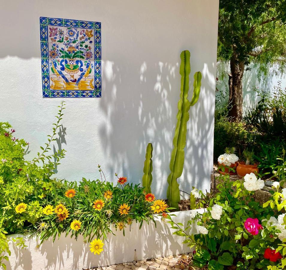 Charming Villa With Heated Pool Near Sandy Beach, Hiking, Golf And Wineries Praia Da Luz Экстерьер фото